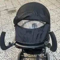 کالسکه سه چرخ برند مکس|کالسکه و لوازم جانبی|رشت, دیلمان|دیوار