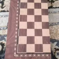 تخته نرد