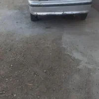 سمند مدل ۸۵