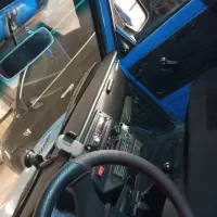 نیسان مدل 86|خودرو سواری و وانت|ارومیه, |دیوار