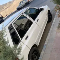 پراید 111 مدل 98|خودرو سواری و وانت|پردیس, فاز ۱|دیوار