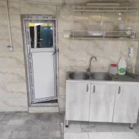 مغازه تجاری 55 متر به اضافه 15 متر بالکن تجاری|اجارهٔ مغازه و غرفه|تهران, شهرک ولیعصر جنوبی|دیوار