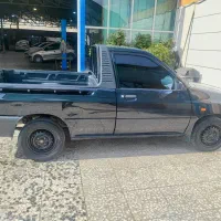 وانت پراید مدل ۴۰۲