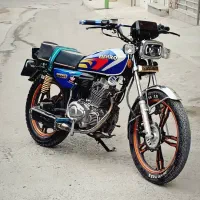 موتور 200مدل1403