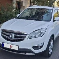 چانگان 35cs مدل96