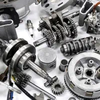 استخدامی قطعات خودرو