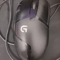 موس گیمینگ لاجیتک g402