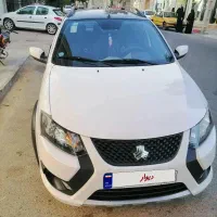 کوییک rs ۱۴۰۳ متن با دقت بخونید|خودرو سواری و وانت|سنندج, |دیوار