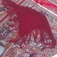 شال رودوشی وپیراهن بلند|لباس|برازجان, |دیوار