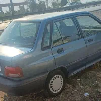 پراید83انژکتوردوگانه