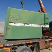کاکوب|ماشینآلات صنعتی|کرمانشاه, |دیوار
