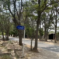 ساوجبلاغ هشتگرد اسماعیل آباد ، ۴۰۰ متر