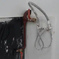 گازرسانی لوله کشی گاز،اتشنشانی خرده کاری نرده|خدمات پیشه و مهارت|مشهد, طلاب|دیوار