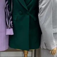 مانکن ویطرینی