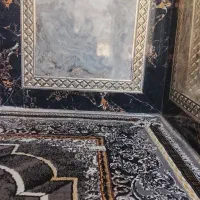 کاشی کاری نمای کاری لکه گیری