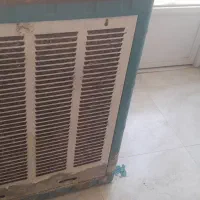 کولر۶۵۰۰یا ۷۵۰۰ سپهر خزر