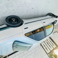 پژو ۴۰۵ مدل ۹۵