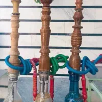 یخچال قلیان تخت۴نفره