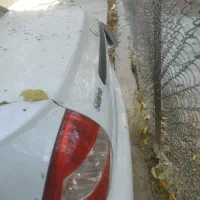 تیبا 1|خودرو سواری و وانت|فارسان, |دیوار