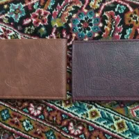کیف پول جیبی مردانه