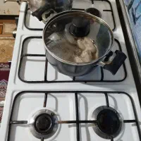 گاز طرح فر مدل kysa|اجاق گاز و لوازم برقی پختوپز|بروجن, |دیوار
