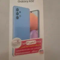 موبایل Galaxy A32|موبایل|اصفهان, مسجد مصلی|دیوار