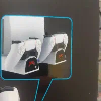 استند شارژ و خنک کننده فایو DoBE|کنسول، بازی ویدئویی و آنلاین|شیراز, بریجستون|دیوار