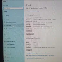 آیمک iMac اسلیم نسل ۳|رایانه رومیزی|تهران, فرودگاه مهرآباد|دیوار