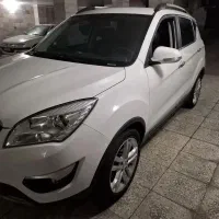 چانگان cs35 مونتاژ|خودرو سواری و وانت|تهران, جنتآباد مرکزی|دیوار