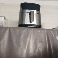 فروش فوری سرخ کن وغذاپز همه کاره