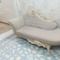 کاناپه ۳ نفره|مبلمان خانگی و میز عسلی|تهران, ترمینال جنوب|دیوار