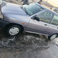 پراید مدل ۹۰|خودرو سواری و وانت|نهاوند, |دیوار