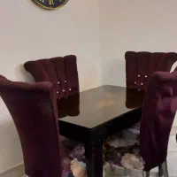 میزناهارخوری۴نفره