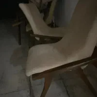 میرغذاخوری ترک نو سالم ۷تومن|میز و صندلی غذاخوری|ساری, |دیوار