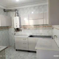 کابینت آماده فلز ام دی اف مارک پاکچوب