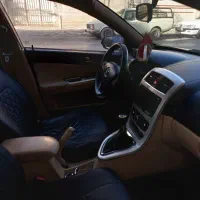 برلیانس مدل ۹۵ ۱۵۰۰cc|خودرو سواری و وانت|اصفهان, طامه|دیوار