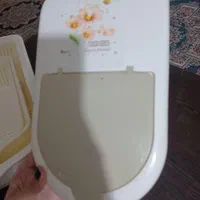 سبد، جانونی، سطل قند یا شکر|ظروف نگهدارنده، پلاستیکی، یک‌بارمصرف|تهران, شمس‌آباد|دیوار