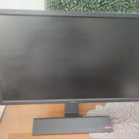 BenQ Zowie RL2755 مانیتور گیمینگ|قطعات و لوازم جانبی رایانه|تهران, نازی‌آباد|دیوار