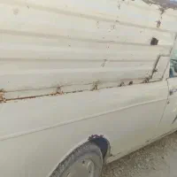 مدل 89 سالم و بدون خرح|خودرو سواری و وانت|شاهین دژ, |دیوار