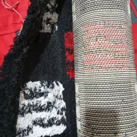 فرش ۴متری ترک