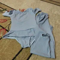 لباس ژیمناستیک