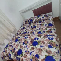 فروش تخت خواب دونفر