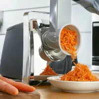 چرخ گوشت همه کاره بوش اصل مدل MFW67440|خردکن، آسیاب، غذاساز|دلوار, |دیوار