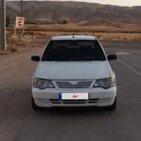 پراید 132 کارمندی