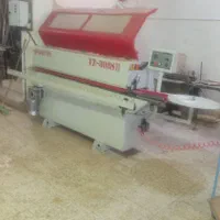 لبه چسبان و دورکن|ماشین‌آلات صنعتی|شیراز, گویم|دیوار