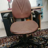 صندلی کامپیوتر