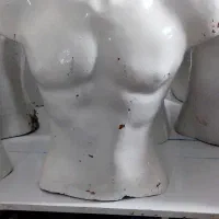 مانکن نیم تنه زنانه و مردانه|فروشگاه و مغازه|مشهد, حسین‌آباد|دیوار