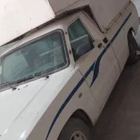 یک عدد دنا ویک عدد مزدا کارا 20000 فروشی|خودرو سواری و وانت|قرچک, میرزائی جنوبی|دیوار