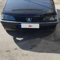 پژو خاص|خودرو سواری و وانت|خوی, |دیوار