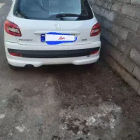 ۲۰۷ ۴۰۲ سقف فلز|خودرو سواری و وانت|رشت, گلسار|دیوار